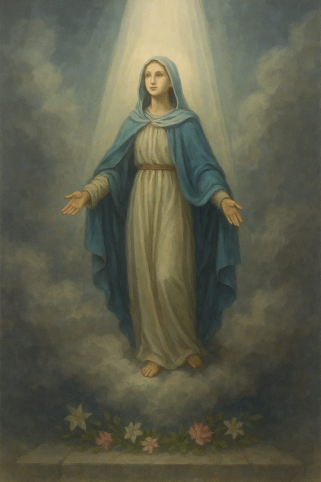 Nossa Senhora da Glória